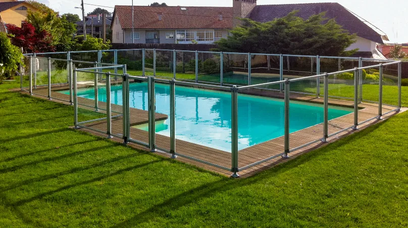 Accesorios de piscina 